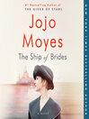 Cover image for The Ship of Brides
